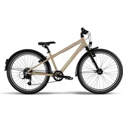 Puky Kinderfahrrad CYKE 24-8 ACTIVE von PUKY