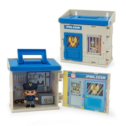 Giochi Preziosi Polizei