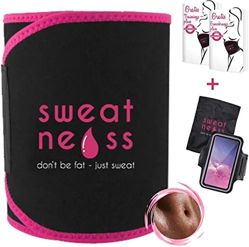 Schwangerschaftsgürtel & Bauchstützen von sweatness