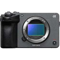 Sony FX5 Body – Professioneller Camcorder von Sony
