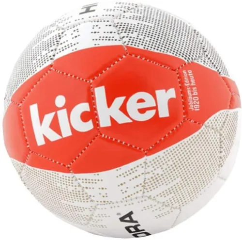 Hudora Mini Fußball Kicker Edition