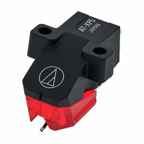 Audio-Technica AT-XP5 Stereo-DJ-Tonabnehmer