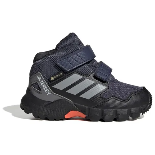 adidas Terrex Skychaser Mid Gore-tex Wanderschuhe für Kinder - Wanderschuhe für Kinder, wasserdicht und atmungsaktiv dank GORE-TEX, ideal für Abenteuer in der Natur mit optimalem Halt und stabiler Konstruktion.