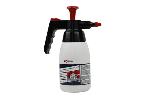 Förch 1L Pumpsprühflasche für Bremsenreiniger