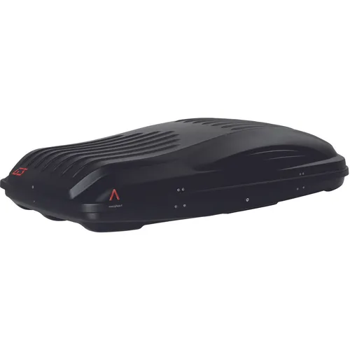 Produktbild G3 Dachbox Reef 580 schwarz 460L