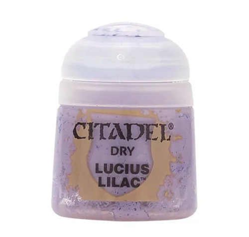  Games Workshop Citadel Dry Lucius Lilac 12ml 23-03 Farbe 349,17 EUR/l