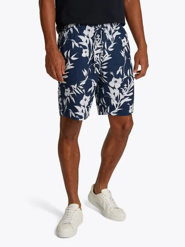 Tommy Hilfiger HARLEM PO LINEN PRINT SHORT von Tommy Hilfiger