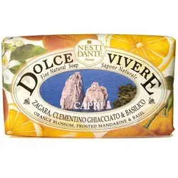 Nesti Dante Dolce Vivere Soap CAPRI 250 g von Nesti Dante