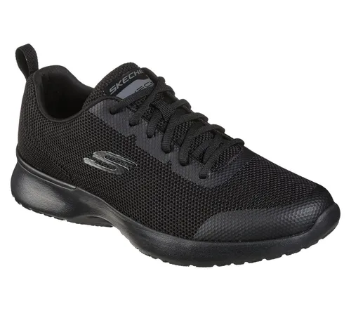 Skechers Skech-Air Dynamight Sneaker – Bequemer Freizeitschuh mit Memory Foam - Stylischer Sneaker von Skechers für Herren, gefertigt aus atmungsaktivem Textil. Mit Memory Foam-Innensohle für höchsten Tragekomfort. Ideal für jeden Tag, perfekt kombinierbar mit Jeans oder Shorts.