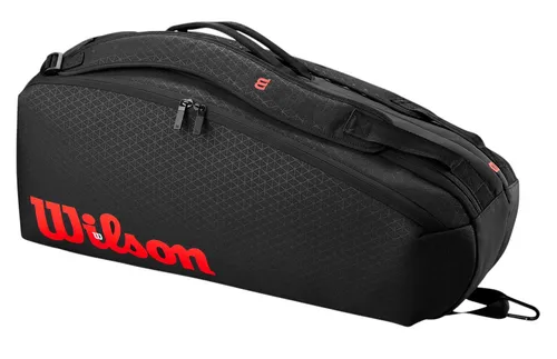 WILSON Clash V3 Super Tour Tennisschlägertasche