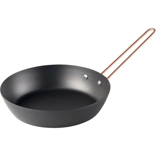 Carbon Steel 8 Frypan - Bratpfanne