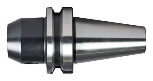 Fortis Flächenspannfutter JISB6339AD BT50 25 mm A90 - Präzisions-Werkzeugaufnahme für hohe Spannkraft und Genauigkeit, ideal für CNC-Maschinen und professionelle Anwendungen.