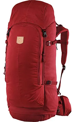 FJALLRAVEN Keb 72 W Rucksack in grau von Fjällräven