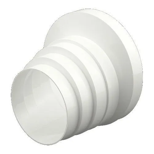 dalap®Reduzierstück/Adapter universal/exzentrisch