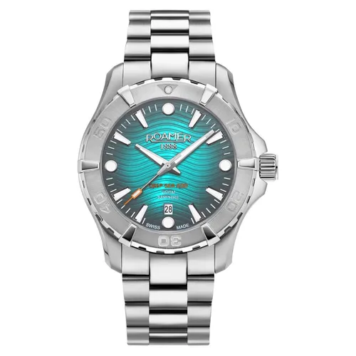 Taucheruhren bis 300 Euro von Roamer