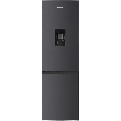 HEINNER Kühl-Gefrierkombination HCNF-HM291INVDGWDE++, 291L, Total No Frost
