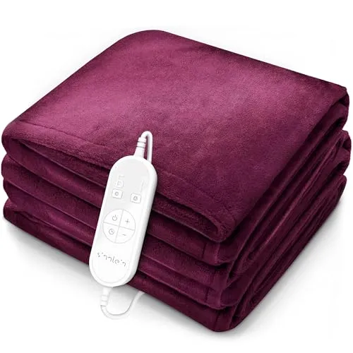 sinnlein Heizdecke XXL