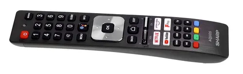 Sharp Fernbedienungen von OTTO