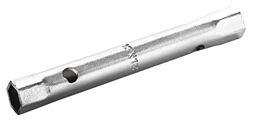 KWB Rohr-Steckschlüssel 6 x 7 mm, 11-0607 von KWB