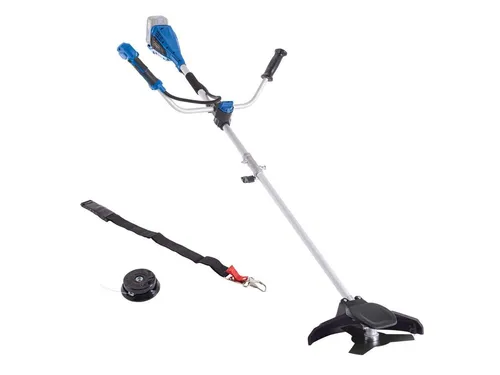 Scheppach Akku Freischneider BC-BCH330