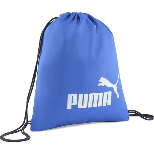 Puma Puma Phase Small Gym Sack vivid blue (01) OSFA