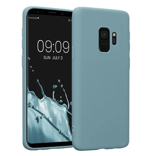 Hülle für Samsung Galaxy S9 Handyhülle Handy Case Cover Smartphone Backcover