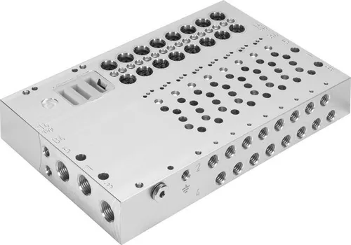 Festo Ventile von Festo