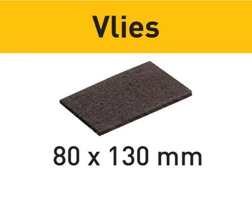 FESTOOL Schleifvlies Vlies STF 80x130 SF 800 VL/5 - 483582 von Festool Zubehör 26