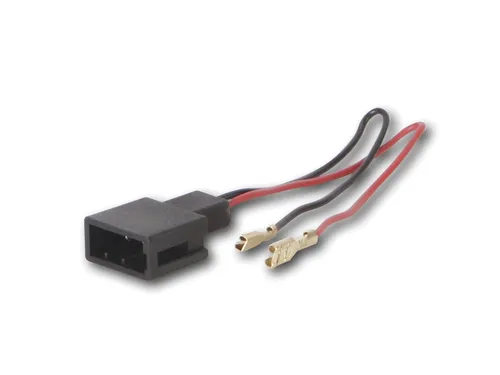 CHP Lautsprecheradapter Citroen C1,Peugeot 107,Toyota Ay