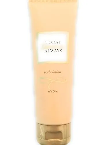 Produktbild Avon Tomorrow Körperlotion, 125 ml