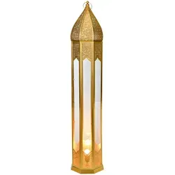 Lampen Gold von Marrakesch Orient & Mediterran Interior