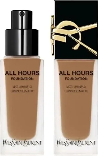 Yves Saint Laurent All Hours Foundation Pflege 25 ml