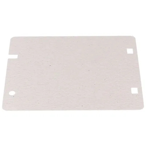 Ersatzteil - Glimmerscheibe, original - Samsung