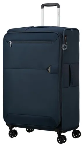 Taschen & Gepäck Blau von Samsonite