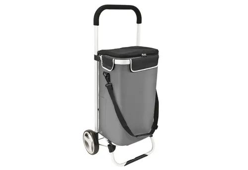 bremermann Einkaufstrolley BRINKUM