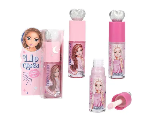 Depesche Spiel Lipgloss 6ml - Sortiert (Zufallsauswahl)