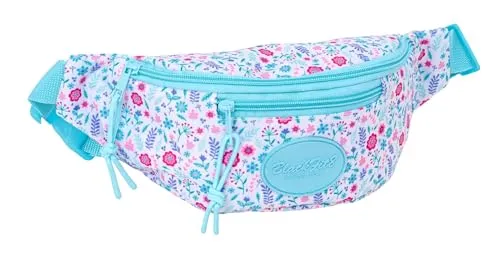 Safta Blackfit8 Waist Bag One Size