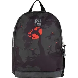 Pick & Pack Ninja Story Backpack 7L – Freizeitrucksack für kleine Abenteurer