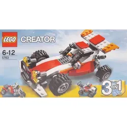 Produktbild LEGO® Creator Buggy
