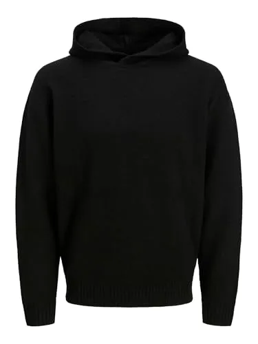 JACK & JONES Kapuzenpullover