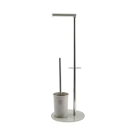 MSV Bergamo 3in1 Stand WC Garnitur