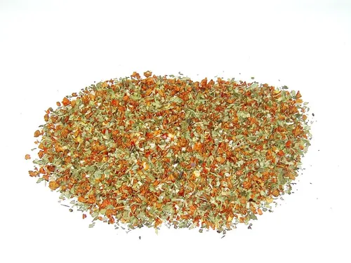 Dip Bruschetta Italienisch  60 g Glas 1kg/81,70€  g1 Tee-Meyer