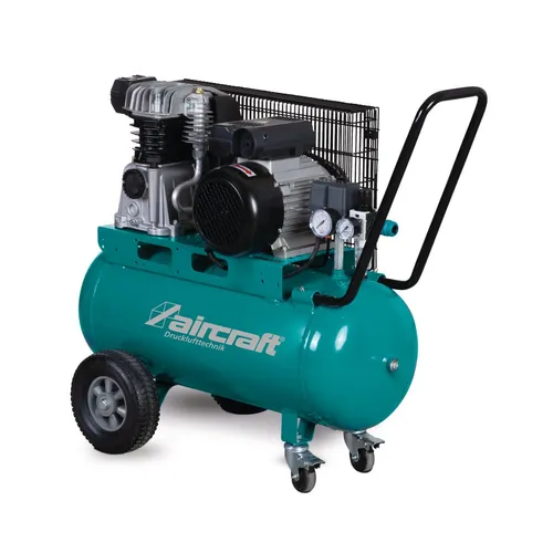 Aircraft Kolbenkompressor 421/50 von Aircraft