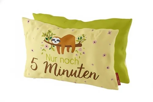 la vida Kissen von la vida