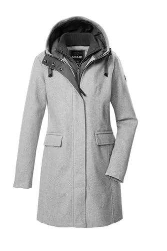 G.I.G.A. DX Damen Parka