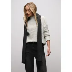 Street One Pullover in Weiß - 38