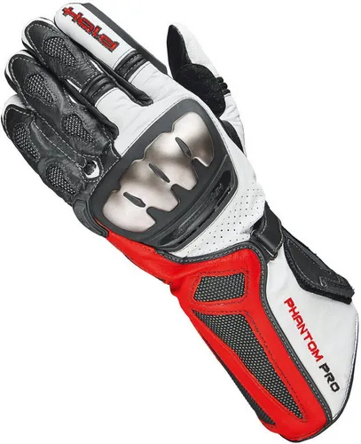 Die besten Held Motorradhandschuhe | Test & Vergleich von Held