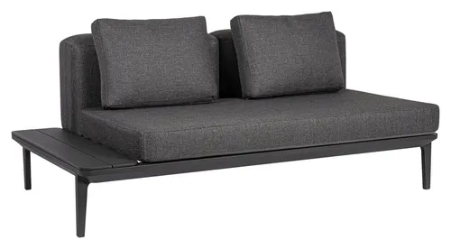 Bizzotto Gartenlounge-Set MATRIX