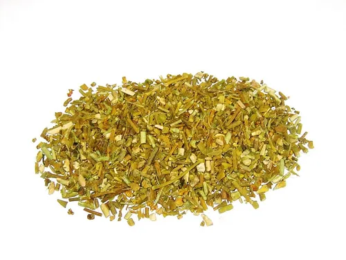 Misteln geschnitten 100g Vorratspack lose 1kg/28,00€ g1 Tee-Meyer