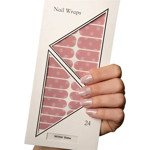 Künstliche Nägel von Miss Sophie